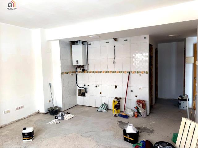 PISO CALLE ORENSE