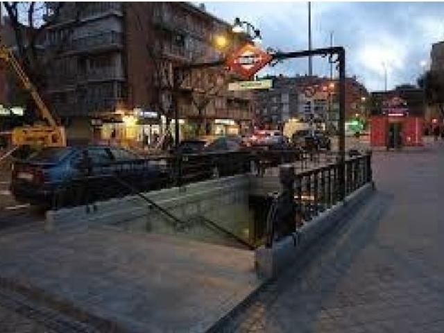 Piso Calle Zaida 9 San Isidro Madrid