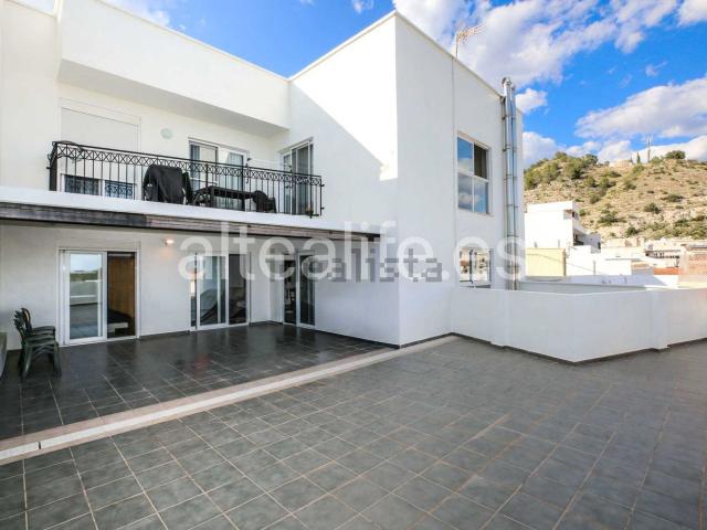 Piso, Callosa d&apos En Sarria