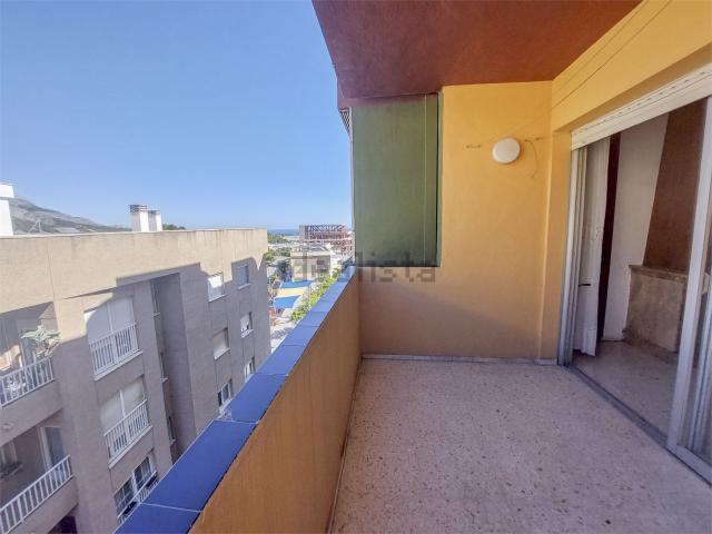 Piso, Callosa d&apos En Sarria