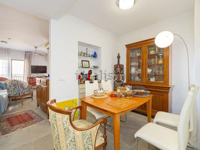 Piso, Callosa d&apos En Sarria