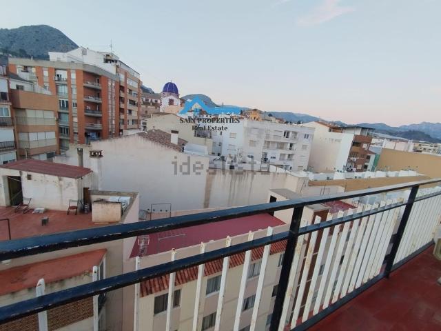 Piso, Callosa d&apos En Sarria