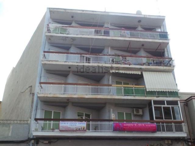 Piso, Callosa de Segura