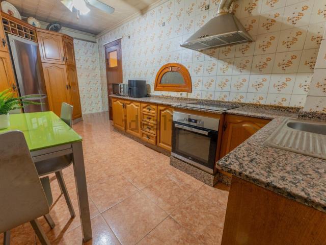Piso, Callosa de Segura