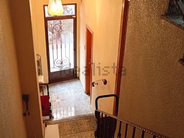 Piso, Callosa de Segura