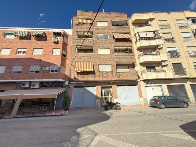 Piso, Callosa de Segura