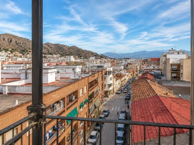 Piso, Callosa de Segura