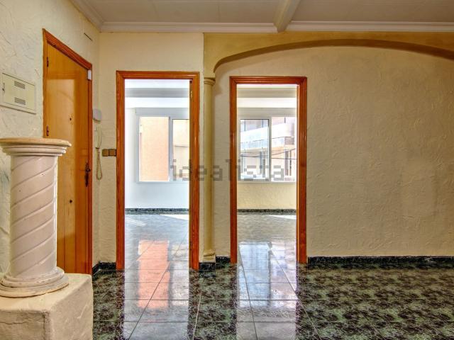 Piso, Callosa de Segura