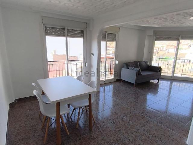 Piso, Callosa de Segura