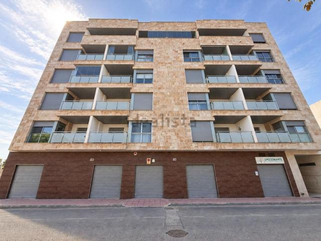 Piso, Callosa de Segura