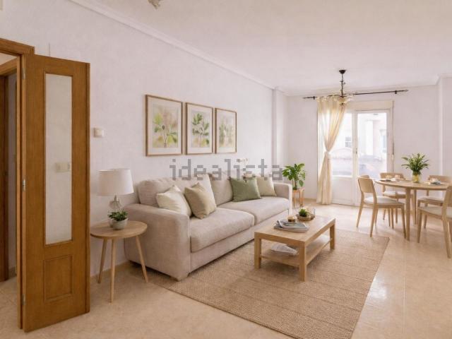 Piso, Callosa de Segura