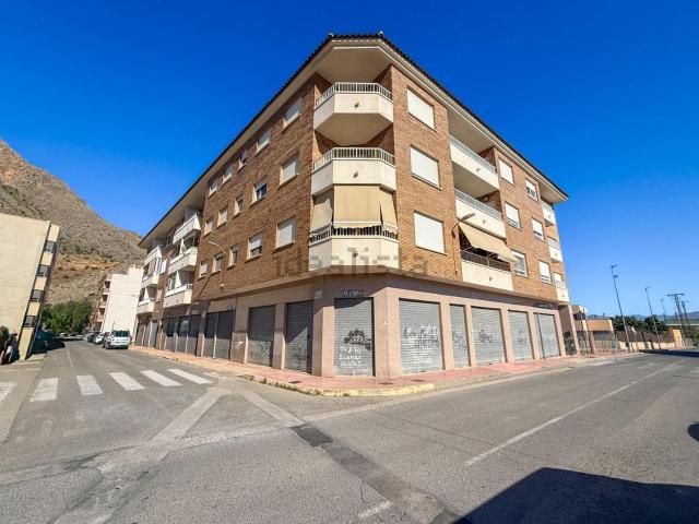 Piso, Callosa de Segura