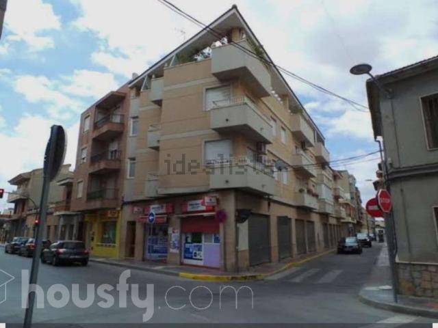 Piso, Callosa de Segura