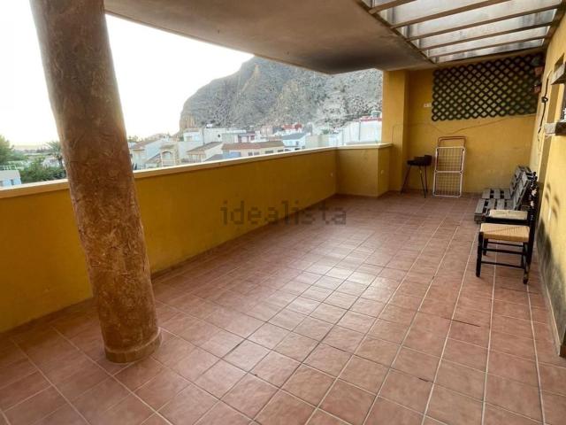 Piso, Callosa de Segura