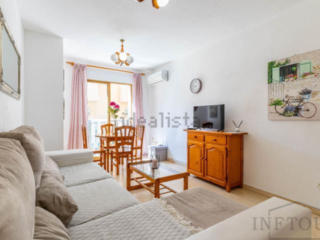 Piso, Calpe