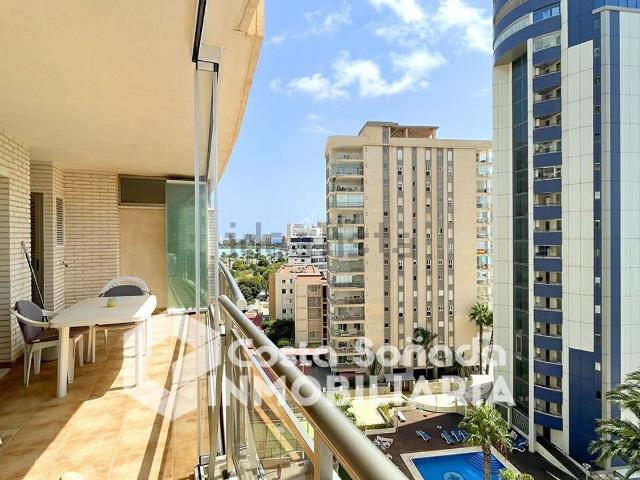 Piso, Calpe