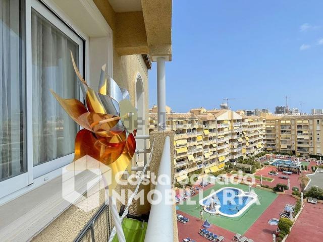 Piso, Calpe