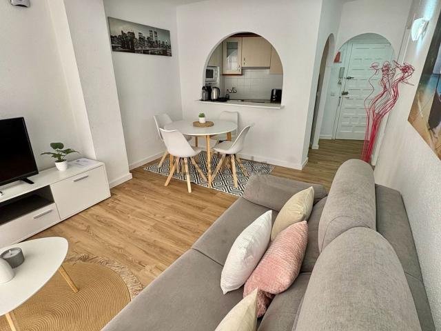 Piso, Calpe