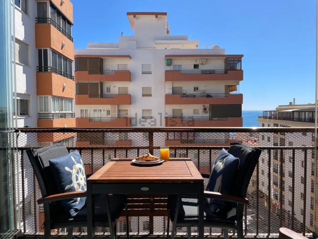 Piso, Calpe