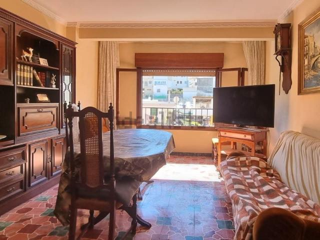 Piso, Calpe