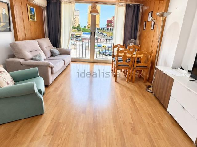 Piso, Calpe