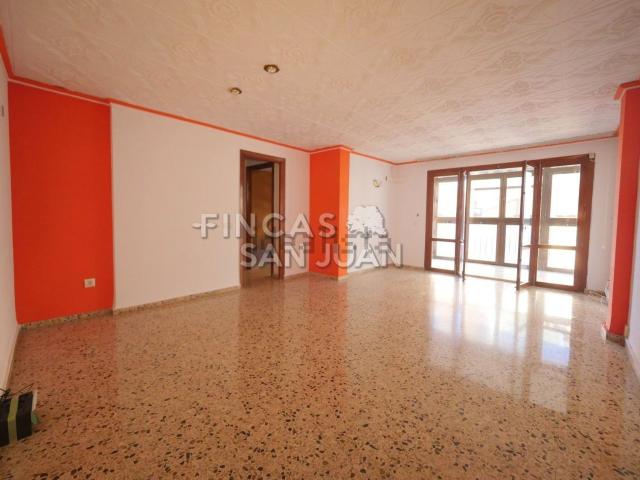 Piso, Calpe