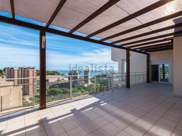 Piso, Calpe