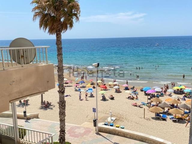 Piso, Calpe