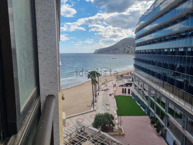 Piso, Calpe