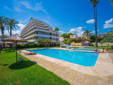 Piso, Calpe