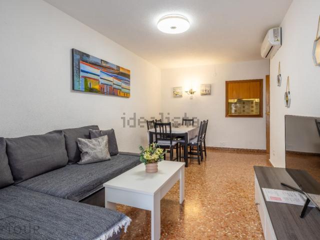 Piso, Calpe