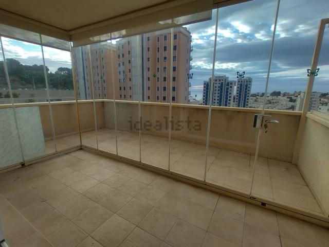 Piso, Calpe