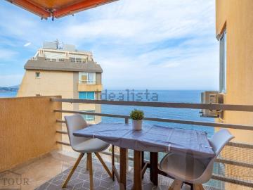 Piso, Calpe
