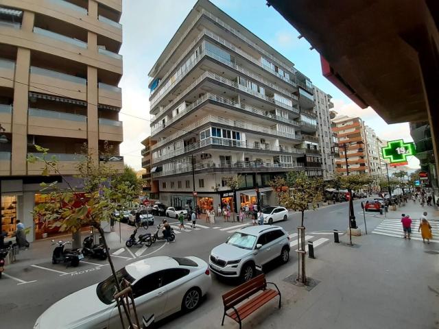 Piso, Calpe
