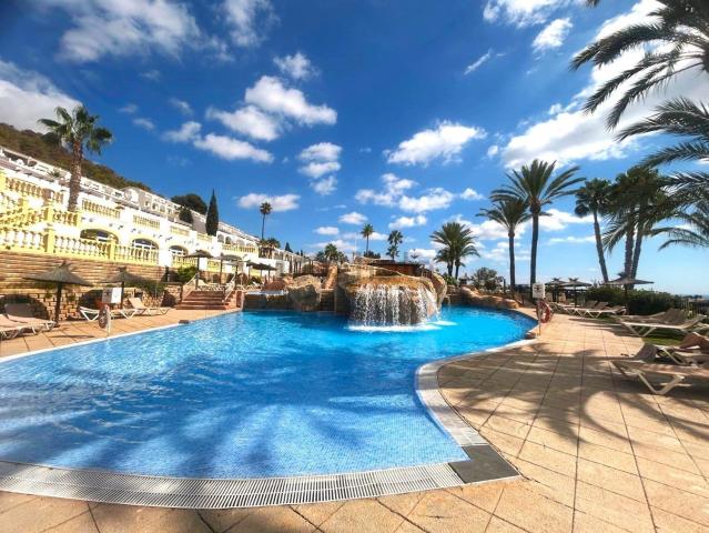 Piso, Calpe