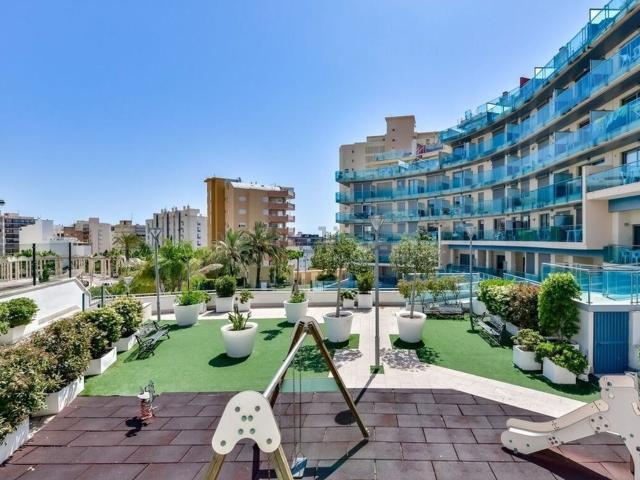 Piso, Calpe