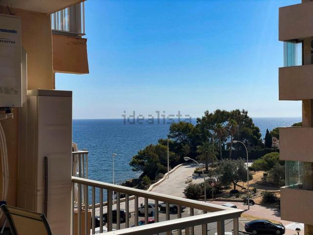 Piso, Calpe