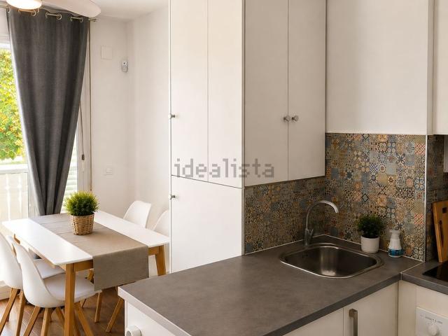 Piso, Calpe