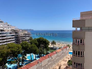 Piso, Calpe