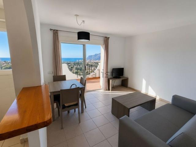 Piso, Calpe