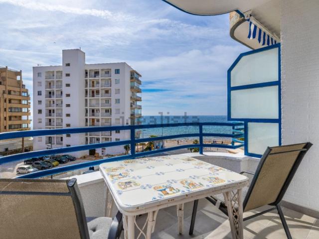 Piso, Calpe