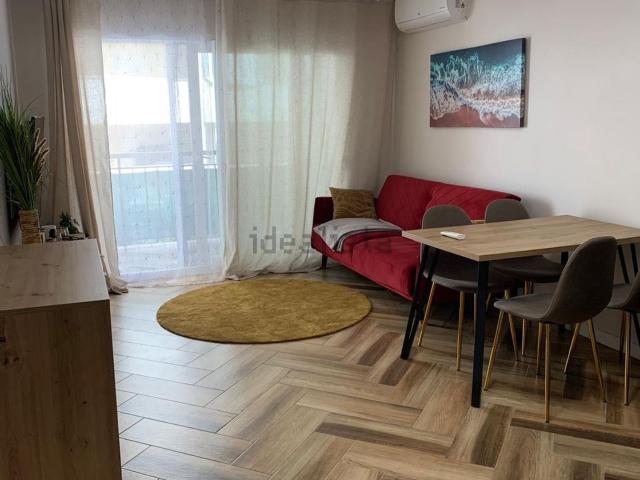 Piso, Calpe