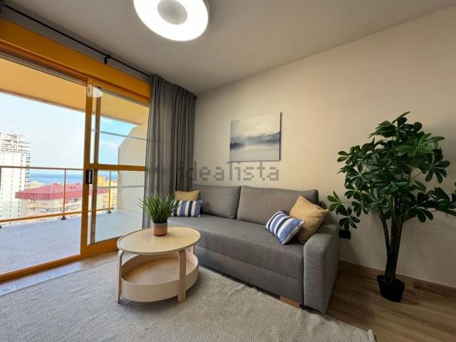Piso, Calpe