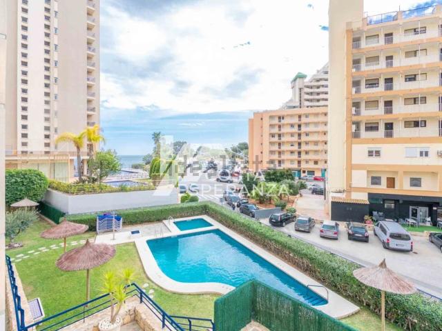 Piso, Calpe