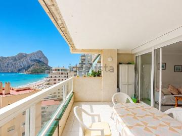 Piso, Calpe