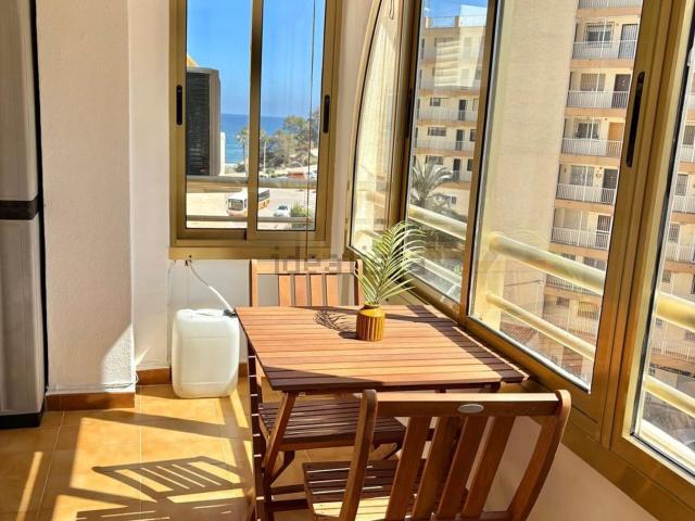 Piso, Calpe