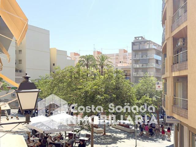 Piso, Calpe