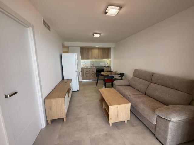 Piso, Calpe