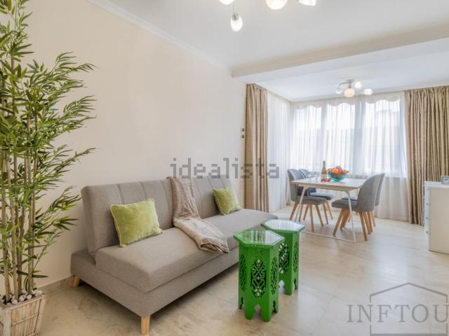 Piso, Calpe