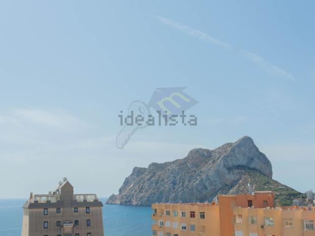 Piso, Calpe